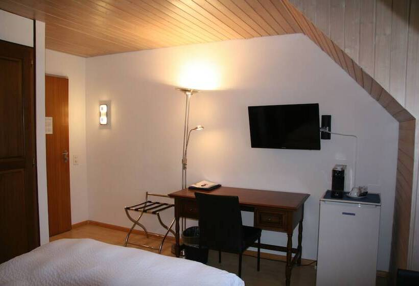 スーペリアシングルルーム, Eremitage