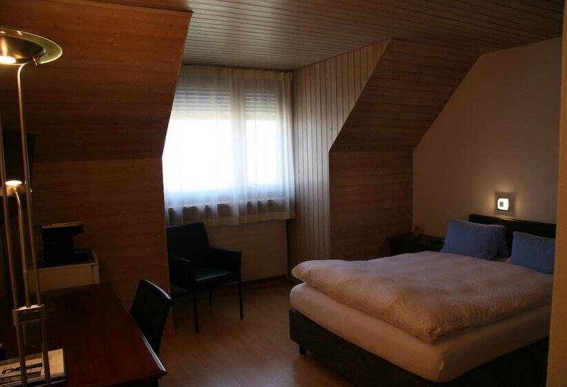 スーペリアシングルルーム, Eremitage