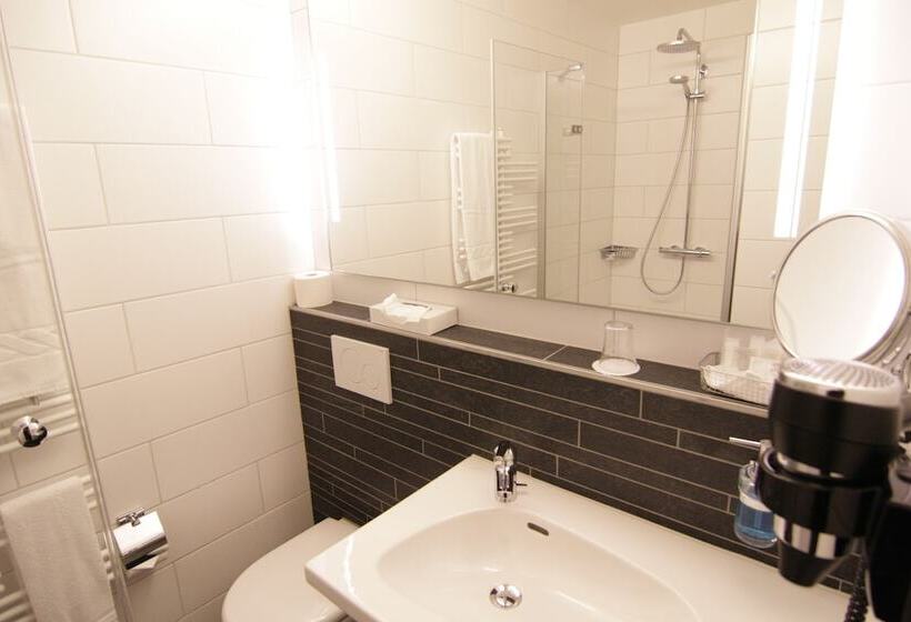 スーペリアシングルルーム, Eremitage