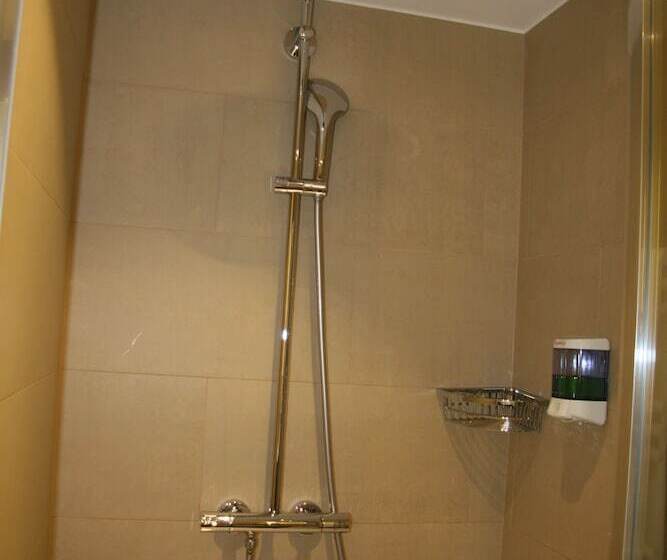 スーペリアシングルルーム, Eremitage