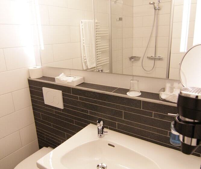 スーペリアールーム, Eremitage