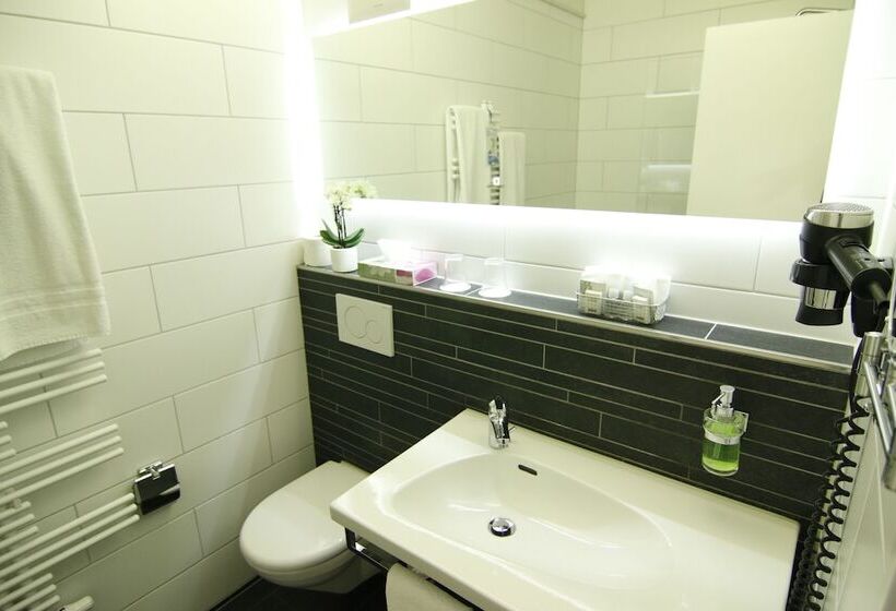 スーペリアールーム, Eremitage