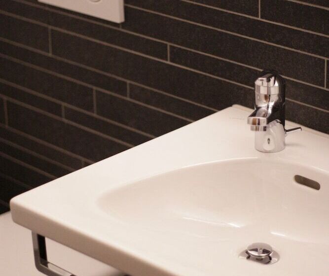 スーペリアシングルルーム, Eremitage