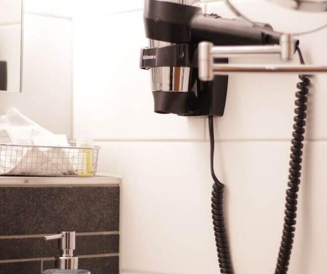 スーペリアシングルルーム, Eremitage