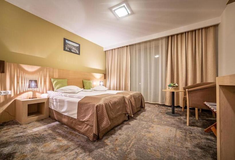 חדר סטנדרט, Escalade