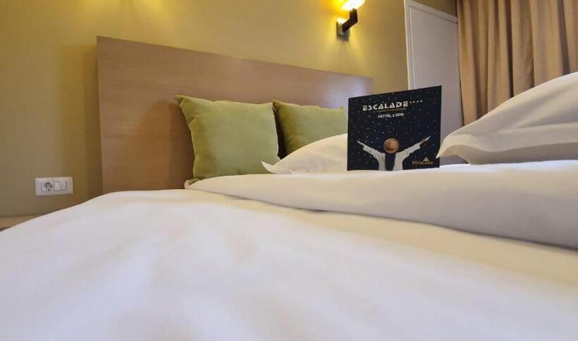 חדר סטנדרט, Escalade