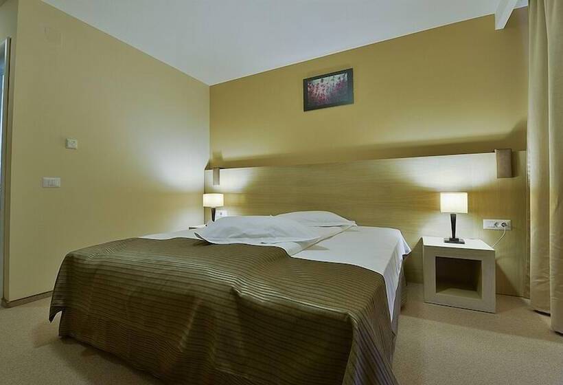 חדר אקזקיוטיב, Escalade