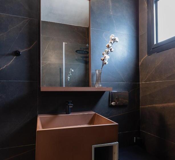 חדר קומפורט, Estate Spa Boutique Hotel Adults Only