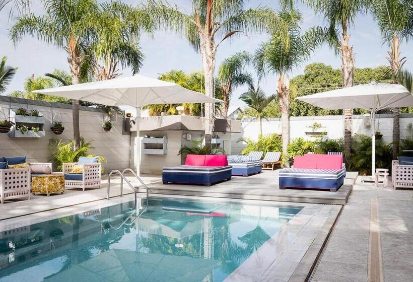חדר קומפורט, Estate Spa Boutique Hotel   Adults Only