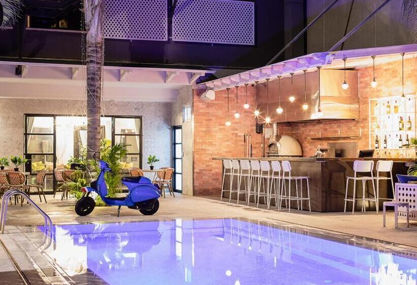 חדר קומפורט, Estate Spa Boutique Hotel Adults Only