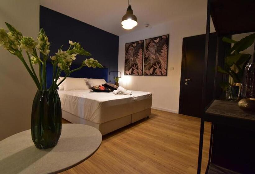 חדר קומפורט, Estate Spa Boutique Hotel Adults Only