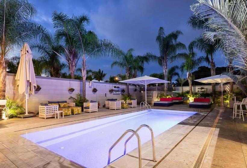 חדר קומפורט, Estate Spa Boutique Hotel Adults Only