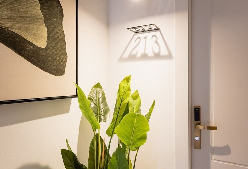 חדר קומפורט, Estate Spa Boutique Hotel   Adults Only
