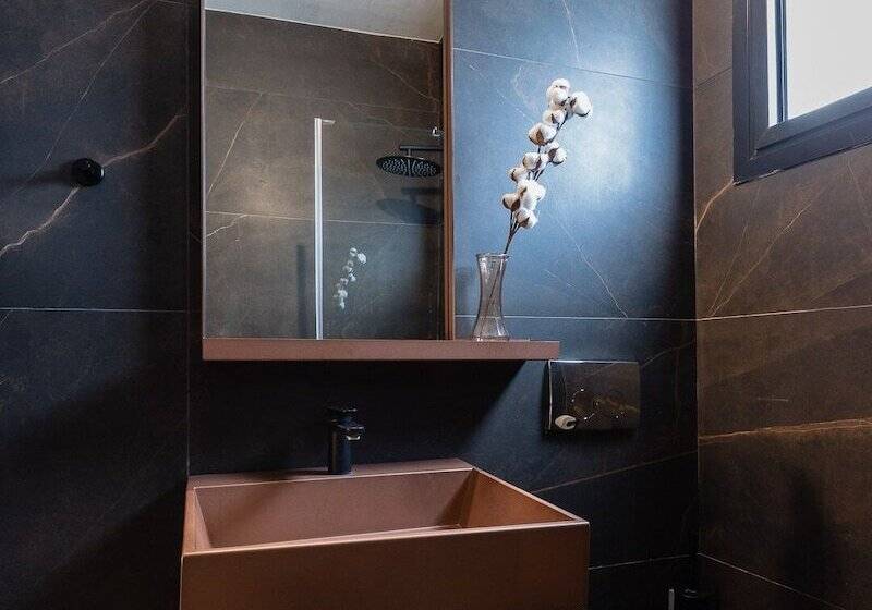 חדר קומפורט, Estate Spa Boutique Hotel Adults Only