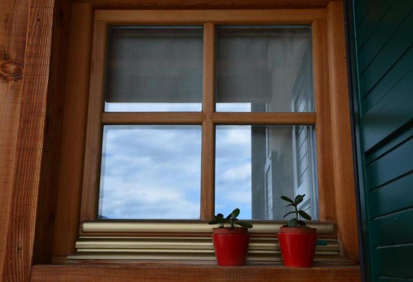 スタンダードシングルルーム, Garnì Carpe Diem