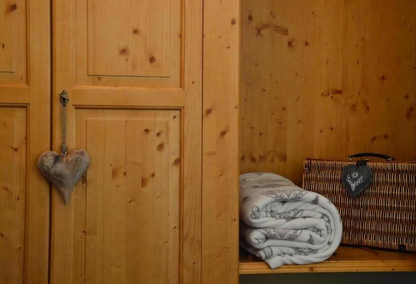 スタンダードシングルルーム, Garnì Carpe Diem