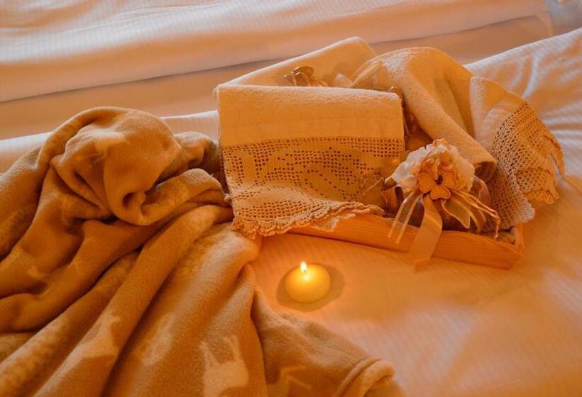 スタンダードルーム, Garnì Carpe Diem