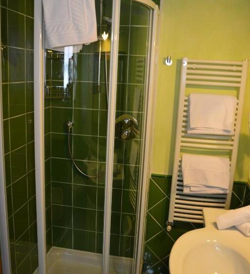 スタンダードルーム, Garnì Carpe Diem