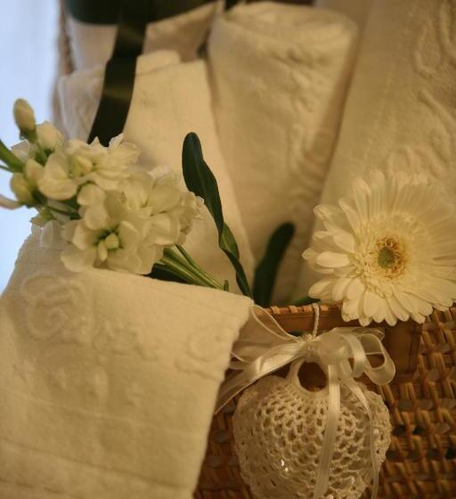 スーペリアールーム, Garnì Carpe Diem