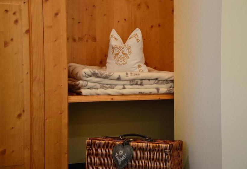 スーペリアールーム, Garnì Carpe Diem