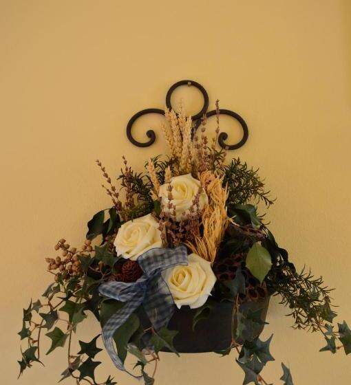 ジュニアスイート, Garnì Carpe Diem