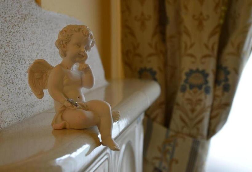 ジュニアスイート, Garnì Carpe Diem