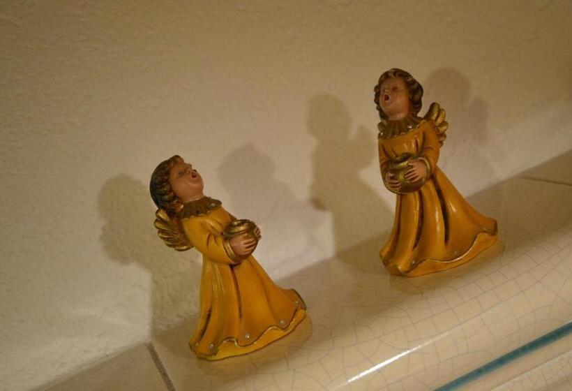 ジュニアスイート, Garnì Carpe Diem