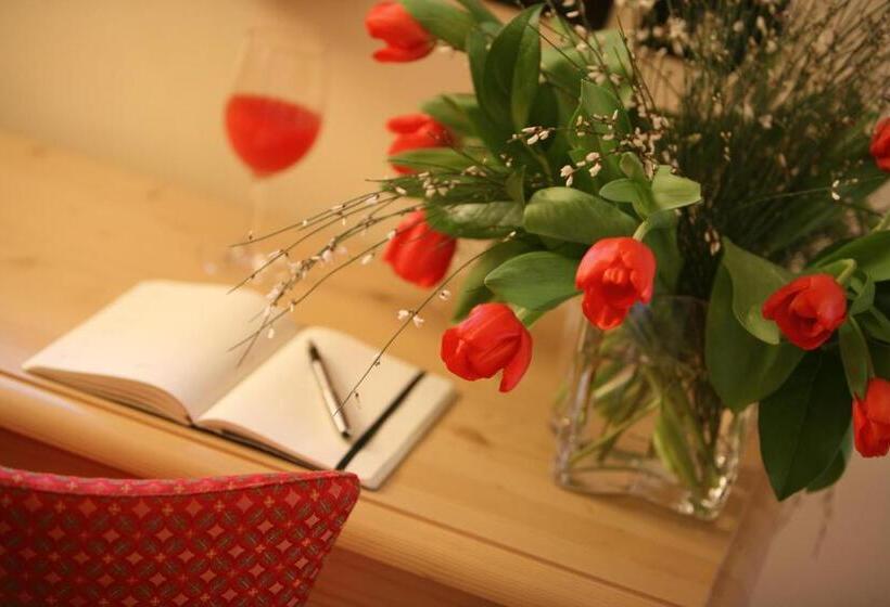 スーペリアールーム, Garnì Carpe Diem