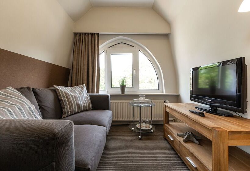 标准间, Garni Seestern