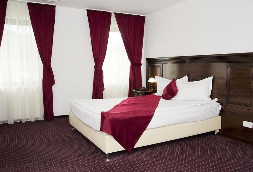 Standard Room, Hanul Domnesc