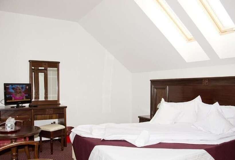 Standard Room, Hanul Domnesc