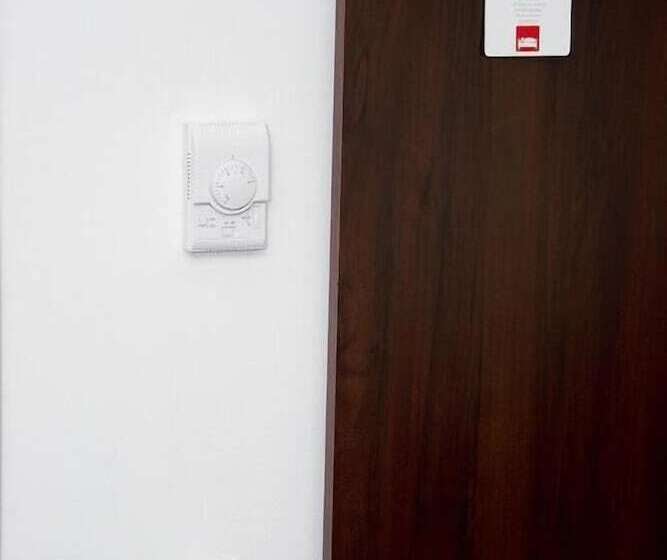 스탠다드 룸, Hanul Domnesc