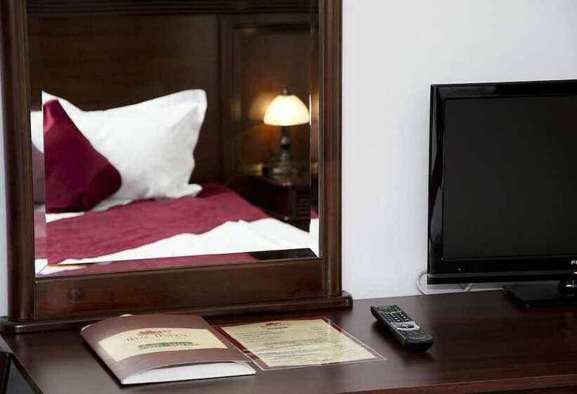 스탠다드 룸, Hanul Domnesc