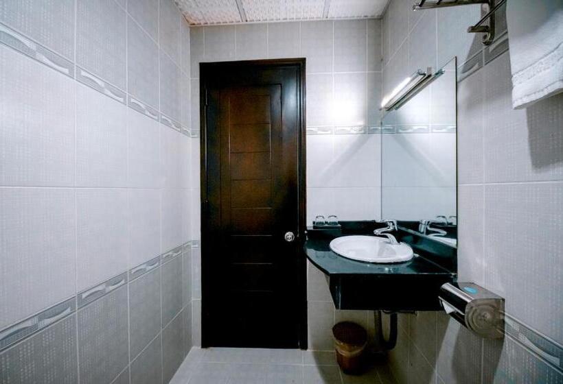 اتاق سوپریور, Happy Light Central Nha Trang