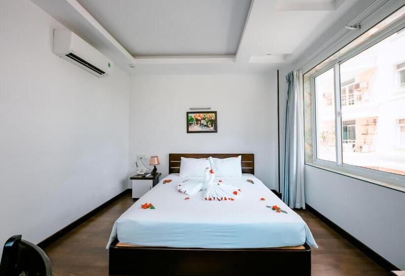 اتاق سوپریور, Happy Light Central Nha Trang