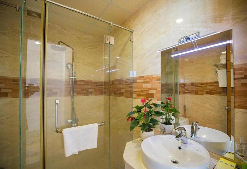 سوییت با چشمانداز دریا, Happy Light Central Nha Trang