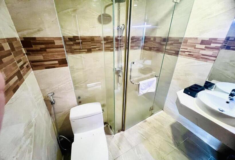 سوییت با چشمانداز دریا, Happy Light Central Nha Trang