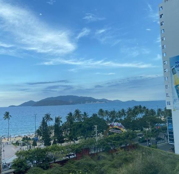 اتاق پریمیوم سه تخته, Happy Light Central Nha Trang