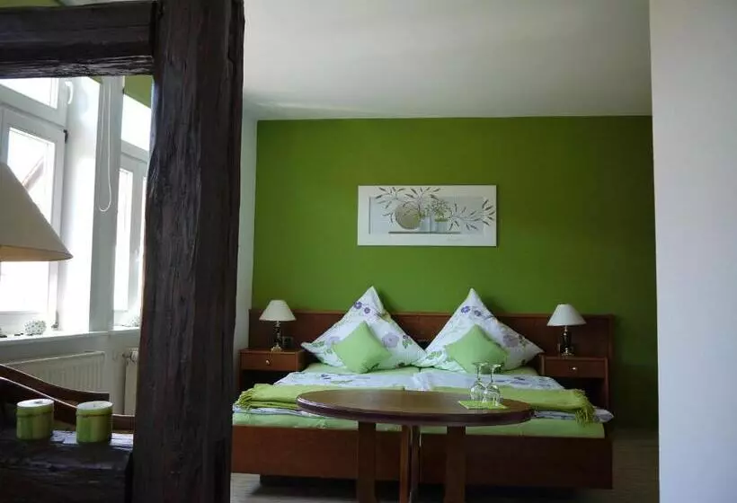 Standard-huone, Ilsenburger Hof