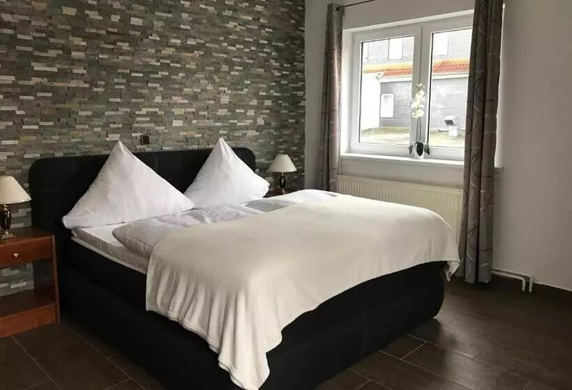 Standard-huone, Ilsenburger Hof