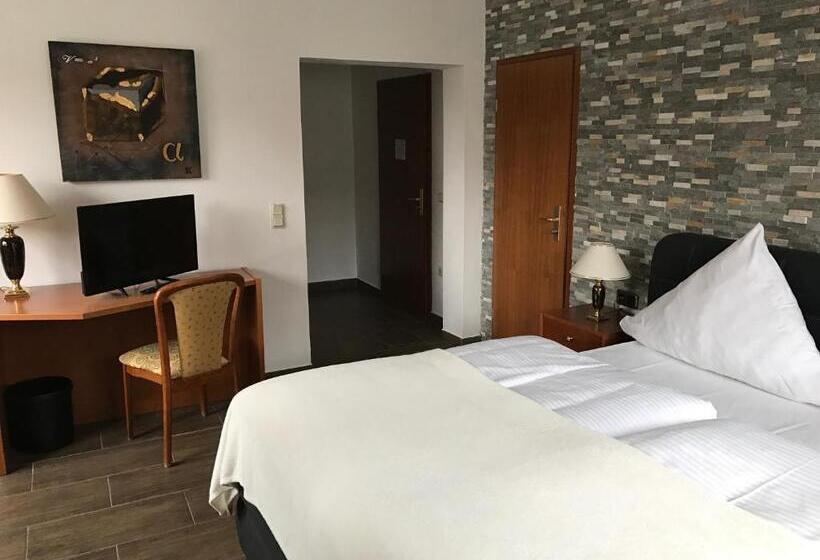 Номер Стандарт, Ilsenburger Hof