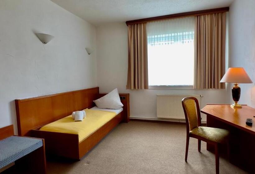 Номер Стандарт Индивидуальный, Ilsenburger Hof