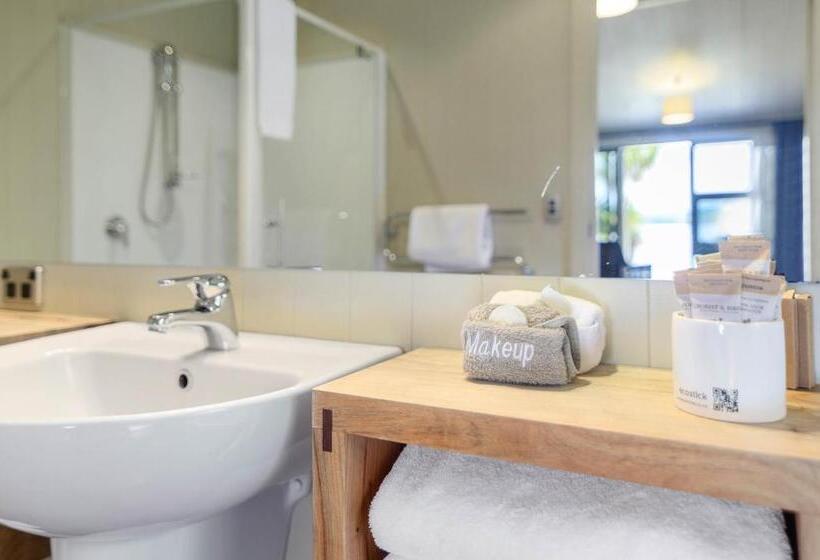 Апартаменты 1 Спальня, Koura Lodge