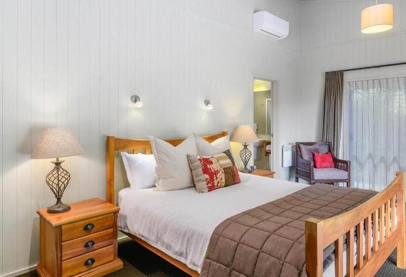 Апартаменты 1 Спальня, Koura Lodge