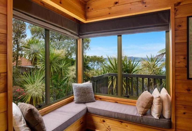 Апартаменты 1 Спальня, Koura Lodge