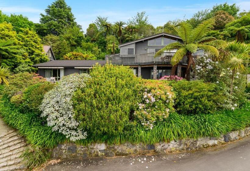 Апартаменты 1 Спальня, Koura Lodge