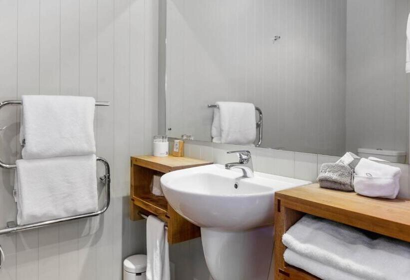 Апартаменты 1 Спальня, Koura Lodge