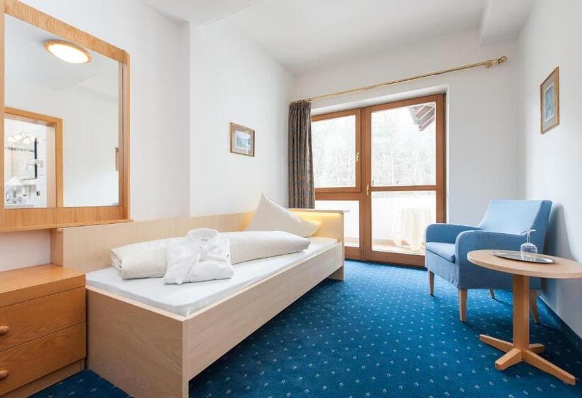 舒适型单人间, Lambrechtshof