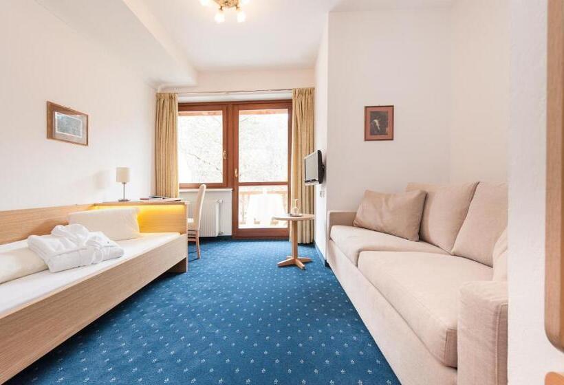 舒适型单人间, Lambrechtshof