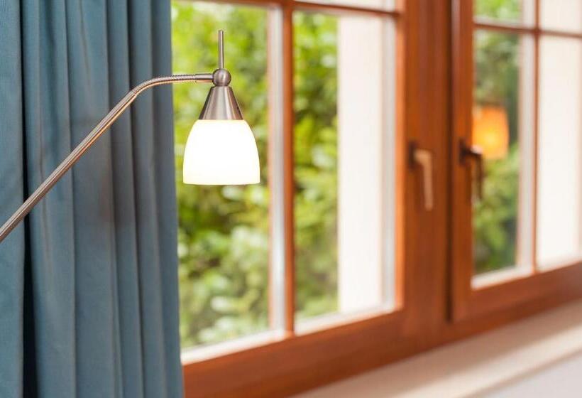 舒适型房间, Lambrechtshof